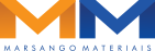 Marsango Materiais - Logo
