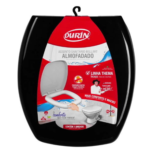 Design sem nome - 2025-10-28T083121.975 ASSENTO ALMOFADADO THEMA PRETO - DURIN