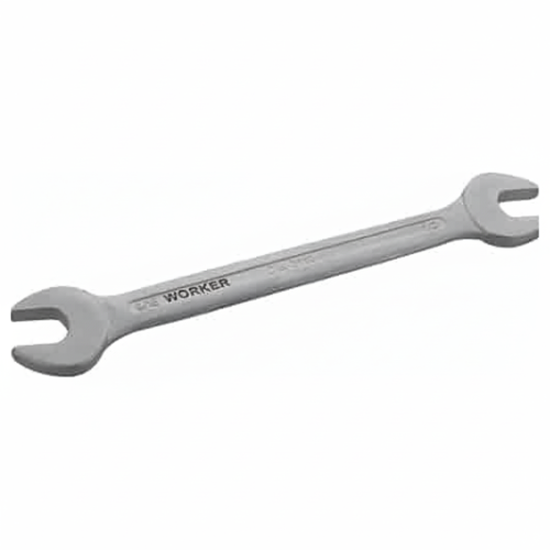 CHAVE FIXA 8X9MM - WORKER