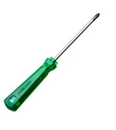 foto_10078_2500.jpg CHAVE PHILLIPS CABO AMARELO 1/4X8 - TRAMONTINA