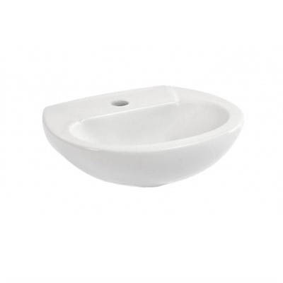 foto_10532_2635.jpg LAVATÓRIO PARA COLUNA 470X425 PARATI BRANCO - INCEPA