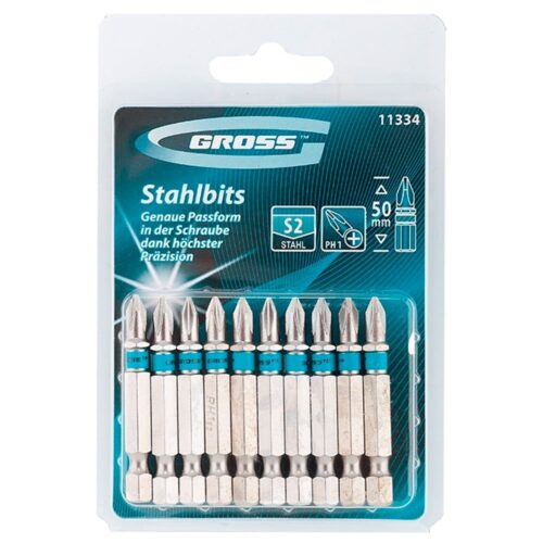 foto_14196_1612.jpg BITS PHILLIPS 1/4 50MM  - GROSS