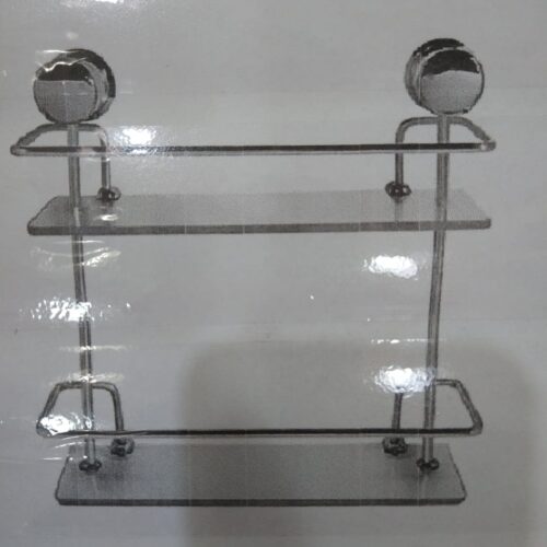 foto_14810_1658.jpg 1982- PORTA SHAMPOO DUPLO RETO VIDRO  VENETO