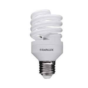 LAMPADA ESPIRAL 20W 220V