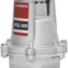 BOMBA SUBMERSA BSL-900 127V - LORENZETTI