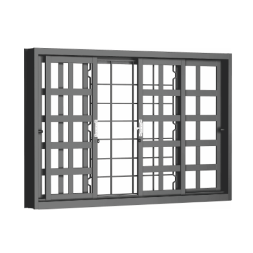 VITRO CORRER 1,20X1,20X12 RETANGULAR CRV