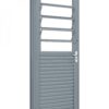 PORTA EXT.METAL LAMINADA ESQ. 0.84X215X12  CRV