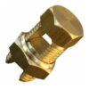 SPLIT BOLT 25MM - PIMMEL