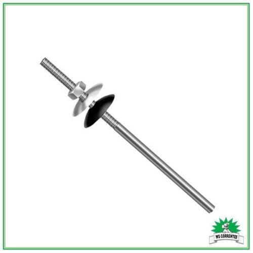 HASTE PARA TELHA DE ALUMÍNIO - WORKER