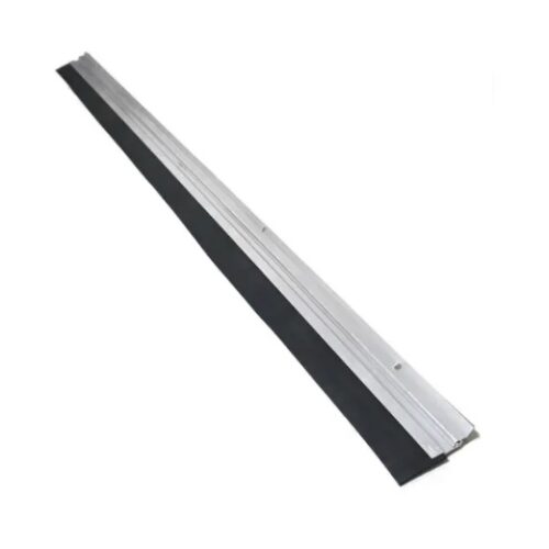 VEDA PORTA PVC ADESIVADO MARROM 80CM - KALA