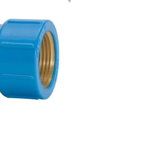 foto_3298_2707.jpg LUVA SOLDAVEL 25X3/4 AZUL LATAO - TIGRE