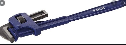 CHAVE CANO 14'' STILSSON KALA