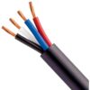 CABO PP 4X2,5MM - CONTROLLER