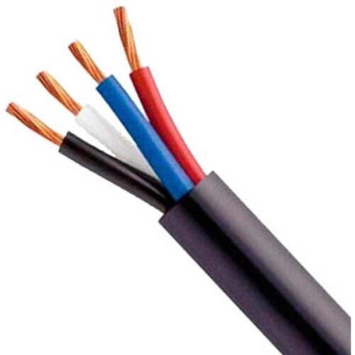 CABO PP 4X2,5MM - CONTROLLER