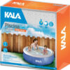 PISCINA FAST SET 1000 LITROS - KALA