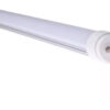 LAMPADA DE LED TUBO T8 9W 6500K BIVOLT - LUMANTI
