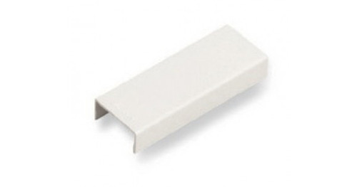 LUVA P/ CANALETA 20X10 BRANCO PALHA TRAMONTINA