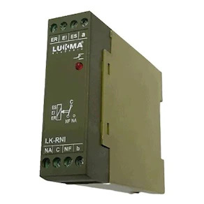 RELE FALTA FASE SEM NEUTRO 220