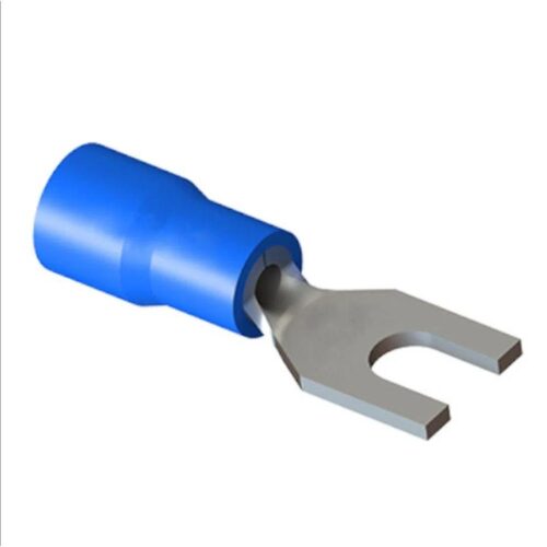 TERMINAL DE COBRE PRE-ISOL 1,5 - 2,5MM  GARFO LIEGE