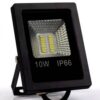 REFLETOR DE LED 10W 6500K 800LM BIVOLT - JNG