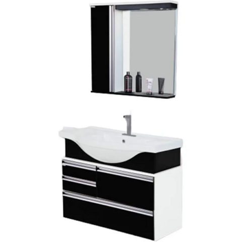 conjunto-para-banheiro-suspenso-aj-rorato-firenze-83-7f31c5e484e8034e6417128546687292-480-0 KIT FIRENZE SUSPENSO 72,5CM TEXTURIZADO PRETO AJR