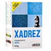 PO XADREZ 500G AZUL - XADREZ