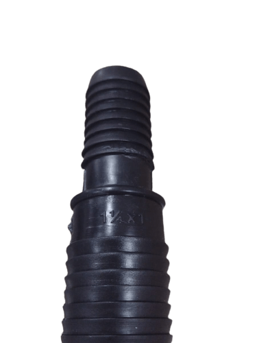 foto_20245_10351.jpg CONEXAO UNIÃO C/ REDUÇÃO 1.1/4X1 POLIETILENO - BIANPLAST