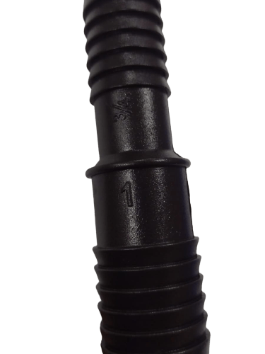 foto_20246_10432.jpg CONEXAO UNIÃO RED. 1X3/4 PRETO POLIETILENO - BIANPLAST