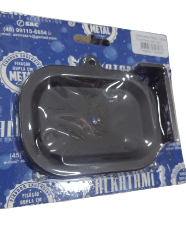 foto_21324_10443.jpg SABONETEIRA BLACK ADESIVO E PARAFUSO - ALKATAMI