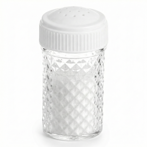 PALITEIRO MESA BRANCO - 4,5X9CM - NIQUELART