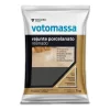 REJUNTE PORCELANATO CINZA ESCURO 1KG - VOTORANTIM