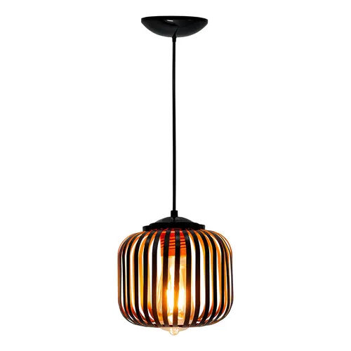 LUMINARIA ROMA GOLD - ROPER PLAST