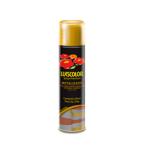 Spray_Premium_Metalizada_Prata_Exterior_350ml_Lukscolor_94928001png SPRAY PREMIUM METALIZADA OURO - LUKSCOLOR