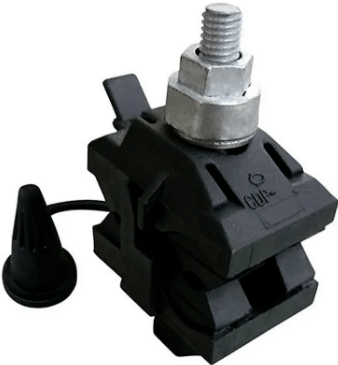 CONECTOR PERFUR. MEDIO 16-120 X 16-120 - INCESA