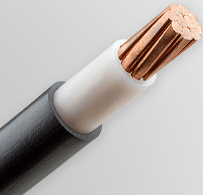 CABO DE COBRE RIGIDO 50MM