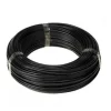 CABO FLEXIVEL 750V 6,0MM PRETO - CORFIO