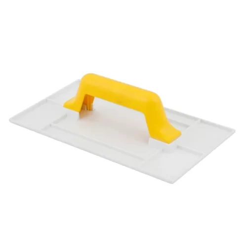 DESEMPENADEIRA PLAST. GRAFIATO 17X30CM METASUL