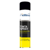 TINTA SPRAY GERAL PRETO FOSCO TSG98/D06 - KILLING