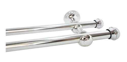 foto_14377_9234.jpg KIT CORTINA 19MM DUPLO 2,0MT CROMADO BELLA ARTE