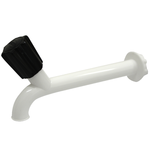 foto_7517_8788.jpg TORNEIRA PARA PIA 3/4 REGISTRO PRETO AUTOSSERVIÇO - DURÍN