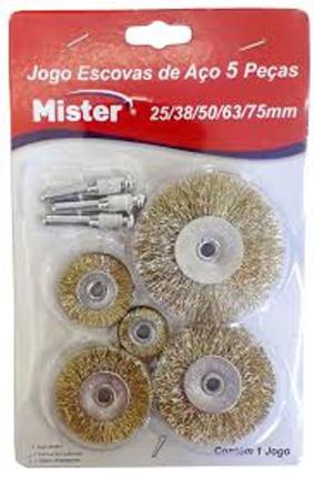 foto_7773_6130.jpg JOGO ESCOVA DE AÇO CIRCULAR 5 PEÇAS - MISTER
