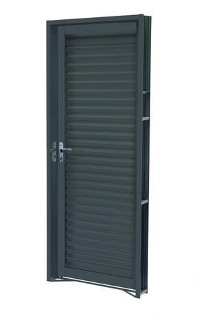 PORTA EXT.METAL LAMINADA ESQ. 0.84X215X6,5 CRV