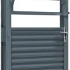 PORTA EXT. METAL MISTA DIR 0.84X215X5 CRV