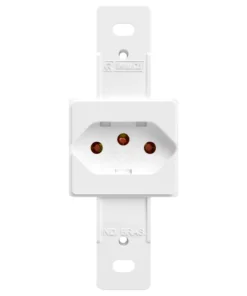 10181-247x296 TOMADA KLIN 2P+T 20A HORIZ BR/ - EWTECH