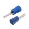TERMINAL PINO TUB. ILHOS TPI 16-18  AZUL - TCM