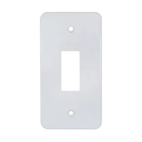 15152135362_Tampa-1-Tecla-P-Condulete-Eletroduto-1 TAMPA 1 TECLA - MAXIDUTOS