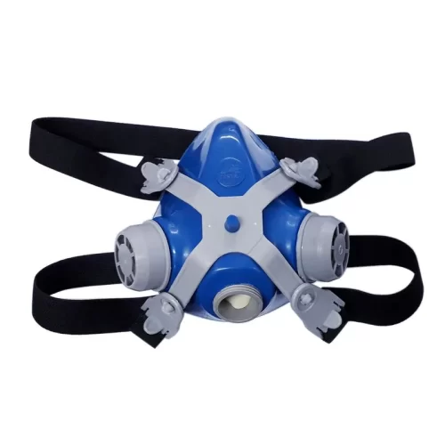 MASCARA RESP SEMI FACIAL MIG21VO/GA - VONDER