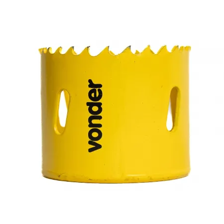 SERRA COPO AR  38MM-1.1/2" - VONDER