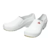 SAPATO ANTIDERRAPANTE BRANCO TAM:40-- WORKER