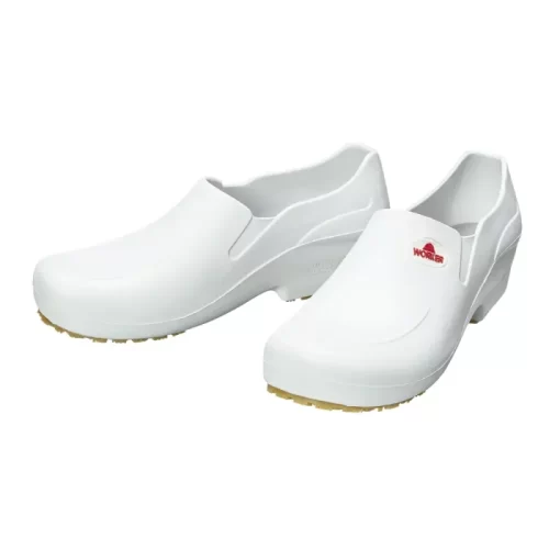 238340-800-800 SAPATO ANTIDERRAPANTE BRANCO TAM:44 -- WORKER